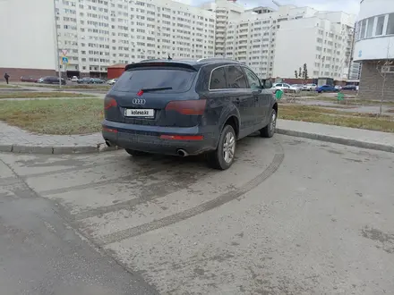 Audi Q7 2006 года за 4 500 000 тг. в Астана – фото 8