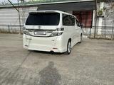 Toyota Vellfire 2014 годаfor15 000 000 тг. в Шымкент – фото 5