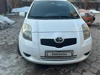 Toyota Yaris 2006 года за 3 200 000 тг. в Алматы