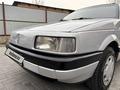 Volkswagen Passat 1993 года за 1 300 000 тг. в Алматы – фото 3