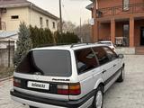 Volkswagen Passat 1993 года за 1 300 000 тг. в Алматы – фото 2