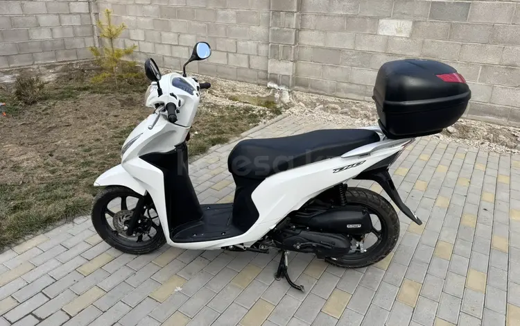 Honda  Dio 2020 годаүшін1 200 000 тг. в Алматы