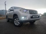 Toyota Land Cruiser Prado 2010 года за 14 000 000 тг. в Сатпаев
