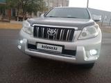 Toyota Land Cruiser Prado 2010 года за 14 000 000 тг. в Сатпаев – фото 5