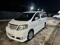 Toyota Alphard 2004 года за 8 500 000 тг. в Шымкент