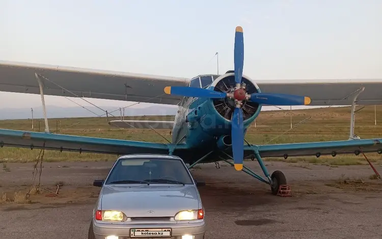 ВАЗ (Lada) 2114 2013 года за 1 200 000 тг. в Шымкент