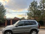 Chevrolet Niva 2013 годаүшін3 490 000 тг. в Костанай – фото 4