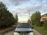 Chevrolet Niva 2013 годаүшін3 490 000 тг. в Костанай – фото 3