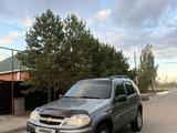 Chevrolet Niva 2013 годаүшін3 490 000 тг. в Костанай