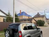 Chevrolet Niva 2013 годаүшін3 490 000 тг. в Костанай – фото 5