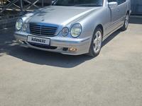 Mercedes-Benz E 320 2002 года за 6 500 000 тг. в Шымкент