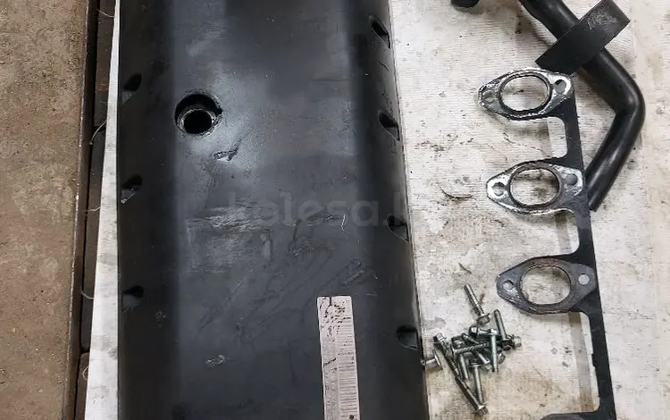 Клапанная крышка т5 за 50 000 тг. в Уральск