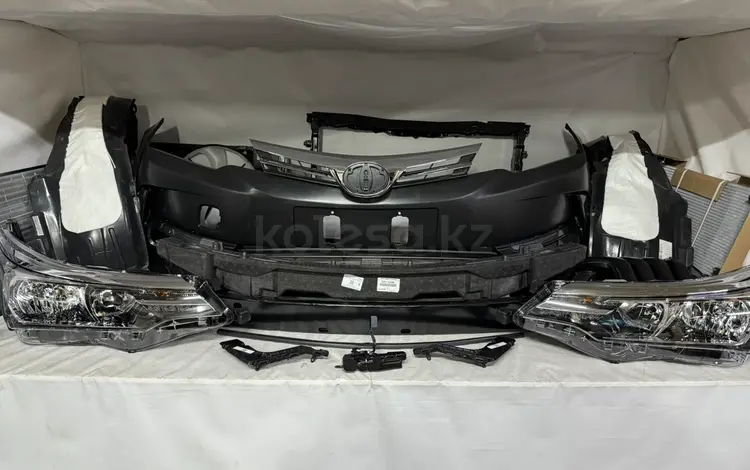 Замок капота на Toyota за 25 000 тг. в Алматы