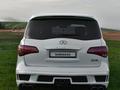 Infiniti QX80 2014 года за 14 000 000 тг. в Алматы – фото 4