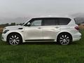 Infiniti QX80 2014 года за 14 000 000 тг. в Алматы – фото 5