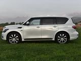 Infiniti QX80 2014 года за 14 000 000 тг. в Алматы – фото 5