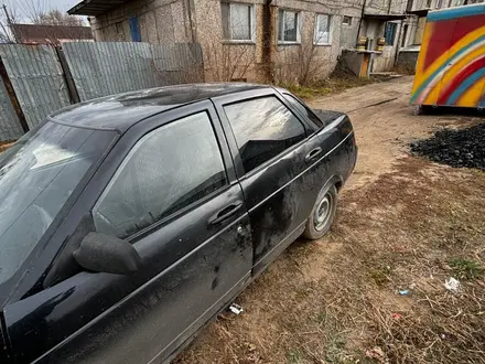 ВАЗ (Lada) 2110 2003 года за 650 000 тг. в Павлодар – фото 2