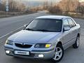 Mazda 626 1999 годаүшін2 700 000 тг. в Алматы