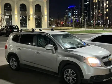 Chevrolet Orlando 2013 года за 5 400 000 тг. в Астана – фото 26