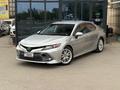 Toyota Camry 2019 года за 7 400 000 тг. в Актау