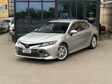 Toyota Camry 2019 года за 7 400 000 тг. в Актау