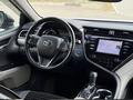 Toyota Camry 2019 года за 7 400 000 тг. в Актау – фото 6