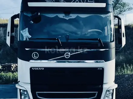 Volvo  FH 2015 года за 29 000 000 тг. в Алматы – фото 11