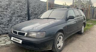 Toyota Carina E 1995 года за 1 250 000 тг. в Алматы