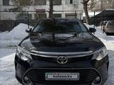 Toyota Camry 2016 годаfor11 700 000 тг. в Павлодар – фото 2