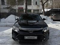 Toyota Camry 2016 года за 11 700 000 тг. в Павлодар