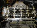 Honda k24 Двигатель 2.4 (хонда, Honda), (Odyssey, Element, Stepwgn, Accord) за 350 000 тг. в Алматы