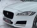 Jaguar XF 2016 годаfor13 700 000 тг. в Астана – фото 3