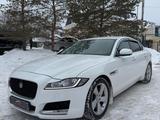 Jaguar XF 2016 годаүшін13 700 000 тг. в Астана – фото 2