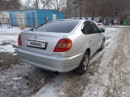 Toyota Avensis 2001 года за 3 300 000 тг. в Павлодар – фото 5