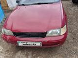 Toyota Carina E 1994 годаүшін1 800 000 тг. в Кокпекты