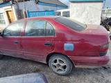 Toyota Carina E 1994 года за 1 800 000 тг. в Кокпекты – фото 4