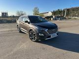Hyundai Tucson 2019 года за 9 850 000 тг. в Караганда