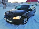 Mitsubishi Lancer 2005 года за 2 700 000 тг. в Костанай – фото 2