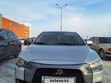 Mitsubishi Lancer 2013 годаүшін3 800 000 тг. в Астана