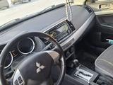 Mitsubishi Lancer 2013 годаүшін3 800 000 тг. в Астана – фото 3