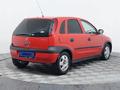 Opel Corsa 2002 годаfor1 800 000 тг. в Астана – фото 5