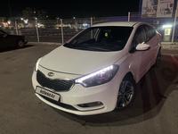 Kia Cerato 2013 годаүшін5 500 000 тг. в Алматы