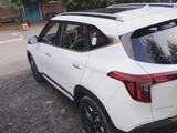 Kia Seltos 2025 года за 12 000 000 тг. в Сатпаев – фото 3