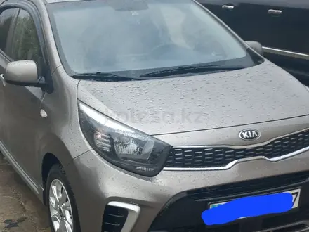 Kia Morning 2020 года за 5 600 000 тг. в Шымкент