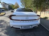 Hyundai Sonata 2020 года за 10 000 000 тг. в Шымкент