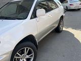 Lexus RX 300 2002 года за 5 500 000 тг. в Алматы – фото 5