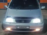 Volkswagen Sharan 1999 годаүшін2 800 000 тг. в Уральск – фото 2