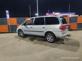 Volkswagen Sharan 1999 годаүшін3 200 000 тг. в Уральск – фото 5