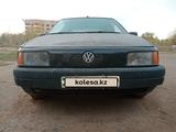 Volkswagen Passat 1990 года за 700 000 тг. в Темиртау – фото 4