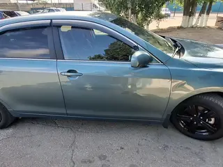 Toyota Camry, 2006